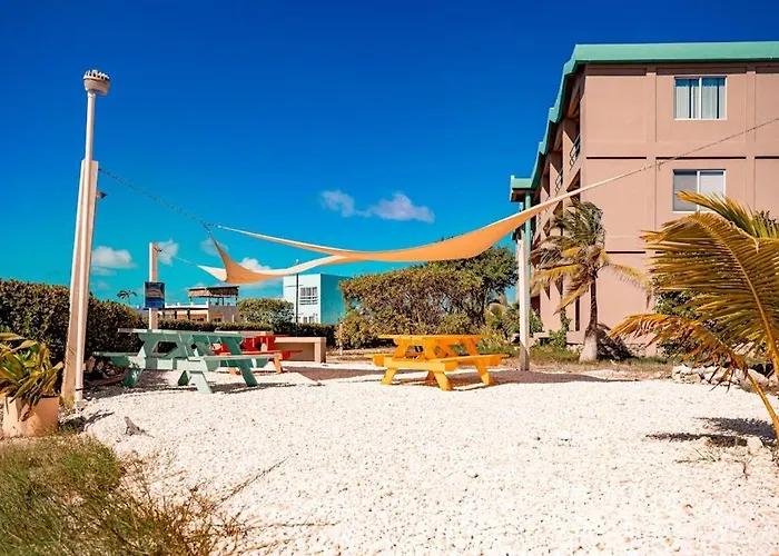 Mara Laguna I301 Сasa de vacaciones San Pedro (Ambergris Caye)