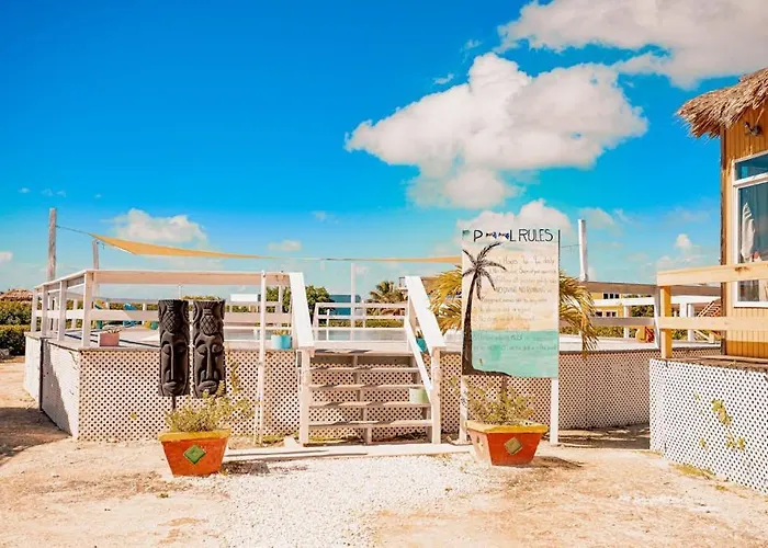 Mara Laguna I301 Сasa de vacaciones San Pedro (Ambergris Caye)