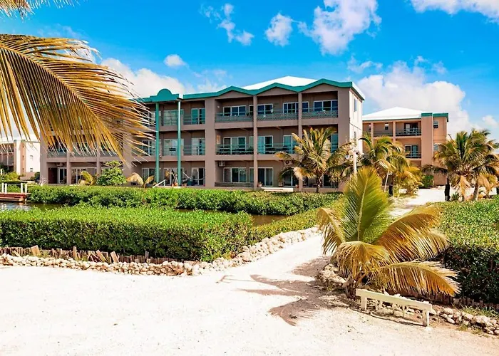 Mara Laguna I301 San Pedro (Ambergris Caye)