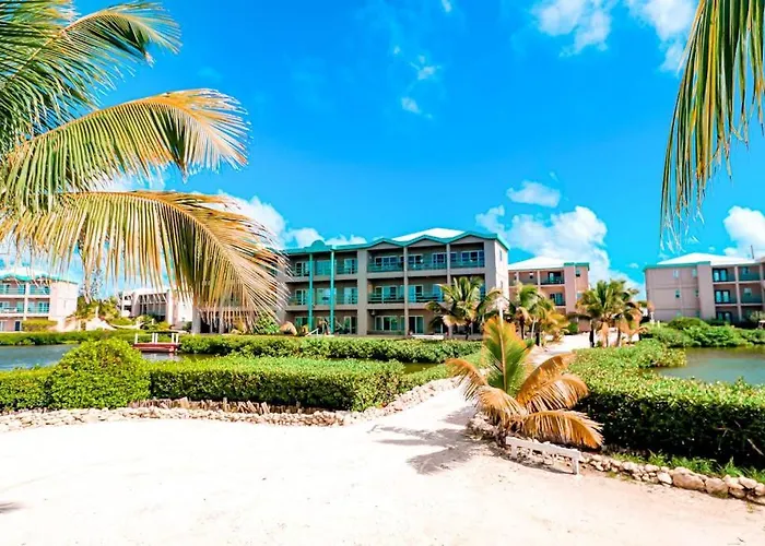 Mara Laguna I301 San Pedro (Ambergris Caye)