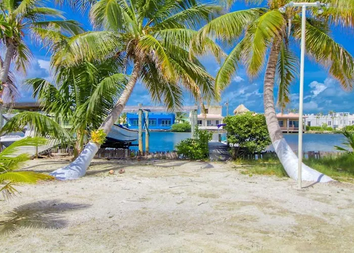 Mara Laguna I301 San Pedro (Ambergris Caye)