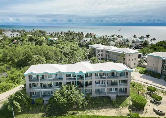 Mara Laguna I301